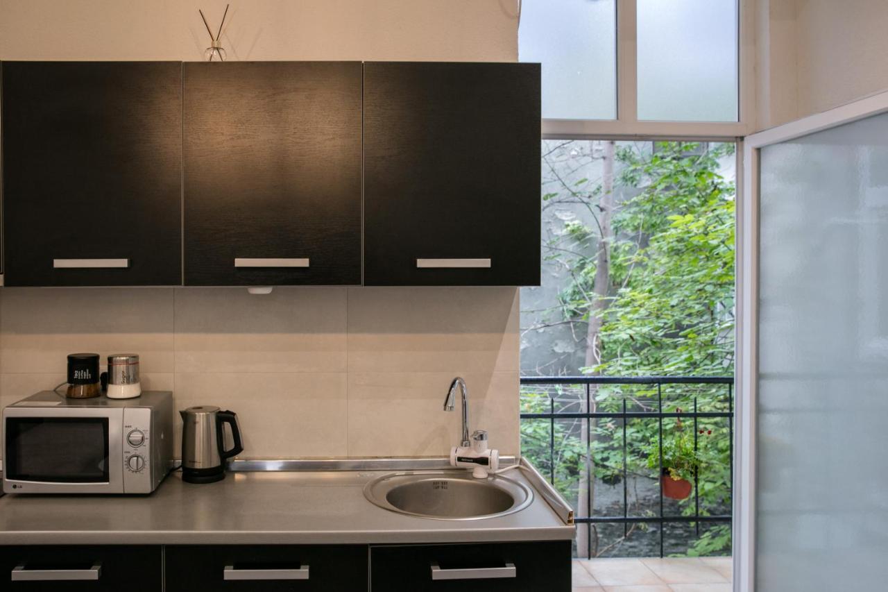 בלגרד Natalie'S Place מראה חיצוני תמונה