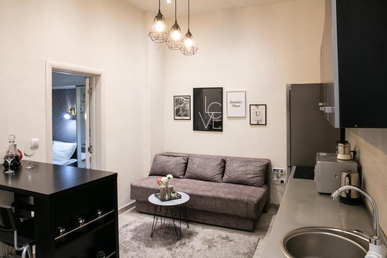 בלגרד Natalie'S Place מראה חיצוני תמונה