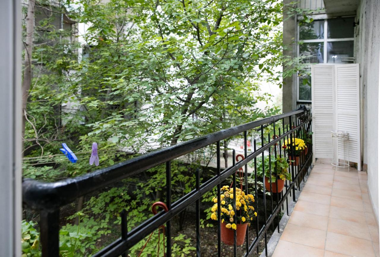 בלגרד Natalie'S Place מראה חיצוני תמונה
